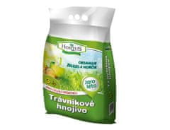 Rašelina Hnojivo HORTUS na trávník 3kg