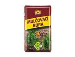 Forestina Mulč kůrový GARDEN 60l