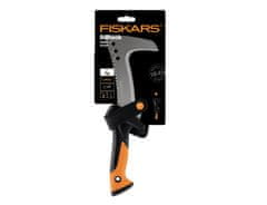 Fiskars Mačeta SOLID s pilkou malá 42cm 1051232