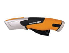 Fiskars Nůž CARBONMAX univerzální zasouvací čepel 1062938