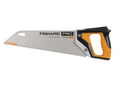 Fiskars Pilka POWERTOOTH stavební 9 zubů 38cm 1062930