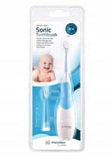 Meriden Dětský Kartáč Meriden Kiddy Sonic 0-4L