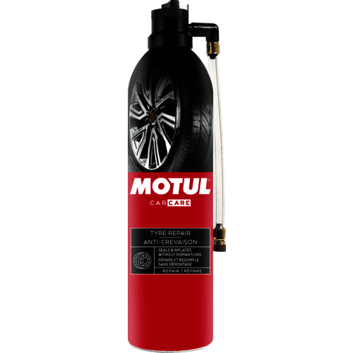 Motul Car Care Tyre Repair 500ml - Oprava pneu