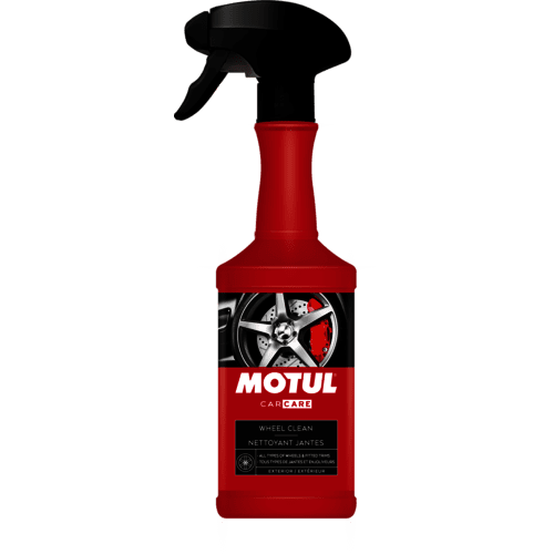 Motul Car Care Wheel Clean 500ml - Čistič disků