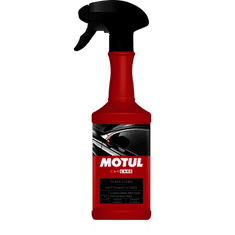 Motul Car Care Glass Clean 500ml - Čistič skel