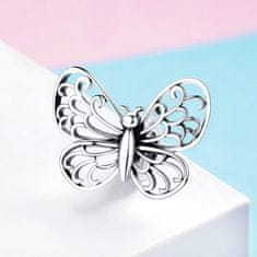 Royal Fashion přívěsek Krásný motýl BSC062