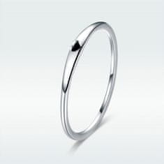 Royal Fashion prsten Jemná láska SCR468 Velikost: 6 (EU: 51-53)