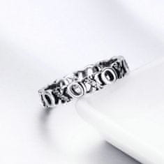 Royal Fashion prsten Pro radost SCR254 Velikost: 8 (EU: 57-58)