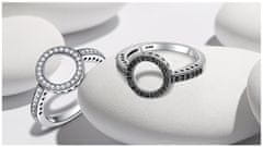 Royal Fashion prsten Dokonalá elegance SCR041 Velikost: 5 (EU: 49-50)