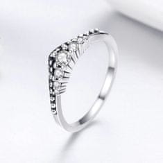 Royal Fashion prsten Pro princeznu SCR260 Velikost: 6 (EU: 51-53)