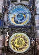 Ravensburger Puzzle Pražský orloj