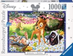 Ravensburger Puzzle Bambi