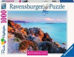 Ravensburger Puzzle Řecko