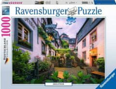 Ravensburger Puzzle Beilstein, Německo