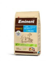 Eminent Grain Free Puppy Large Breed 2 kg