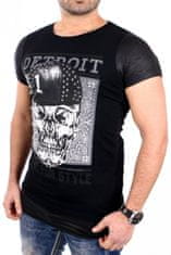 Gemini T-shirt model 61307 YourNewStyle S