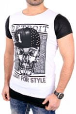 Gemini T-shirt model 61308 YourNewStyle S