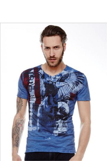 Gemini T-shirt model 61311 YourNewStyle