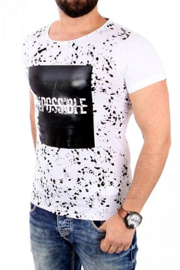 Gemini T-shirt model 61312 YourNewStyle