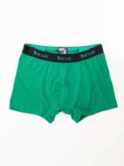 Gemini Boxerky BR BK 4476.28P zelená 2XL