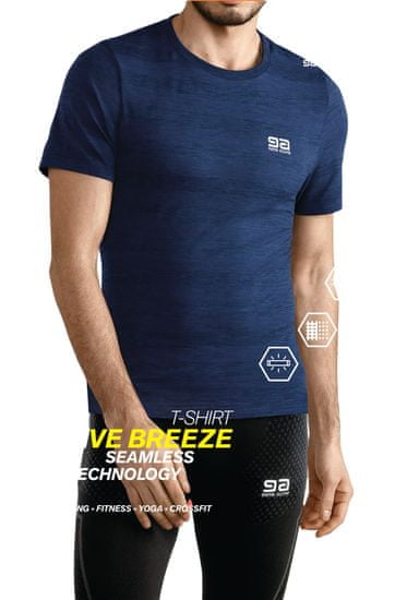 Gatta Pánské tričko Gatta 42045S T-shirt Active Breeze Men