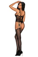 Obsessive Bodystocking model 159100 Obsessive XL/XXL