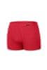 Cornette Pánské boxerky 223 Authentic mini red - CORNETTE Červená XXL