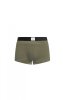 Pánské boxerky U1GF00JR06A - G9D5 - Khaki - Guess khaki M