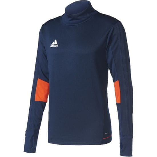 Adidas Pánská obuv Tiro 17 M BQ2744 - Adidas