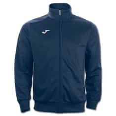 Joma Pánská mikina Combi 100086.300 - Joma 3XL tm.Modrá