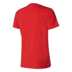 Adidas Pánské tričko Tiro17 Tee M BQ2658 - Adidas S