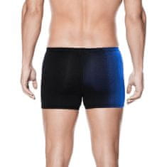 Nike Pánské boxerky Fade Sting M NESS8054 494 - Nike 80 cm