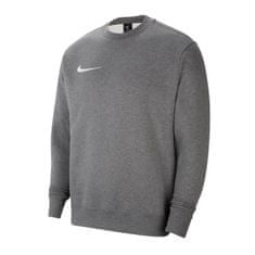 Nike Pánská mikina Park 20 Crew Fleece M CW6902-071 - Nike S