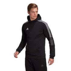 Adidas Pánská mikina Tiro 21 M GM7341 - Adidas S