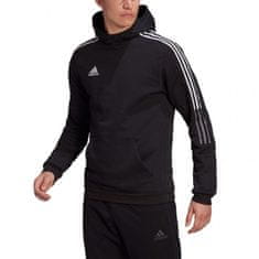 Adidas Pánská mikina Tiro 21 M GM7341 - Adidas S