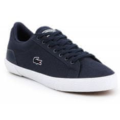 Lacoste Pánské tenisky Lerond 319 5 CMA M 7-38CMA0056092 - Lacoste EU 40,5