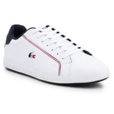 Lacoste Pánské tenisky M 7-37SMA0022407 - Lacoste EU 40