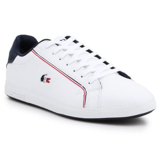 Lacoste Pánské tenisky M 7-37SMA0022407 - Lacoste