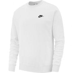 Nike Pánská sportovní obuv Club M BV2662-100 - Nike 2XL