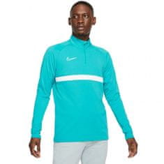 Nike Pánská mikina Nk Df Academy21 M CW6110 356 - Nike 2XL