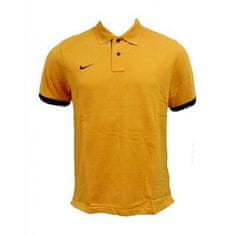 Nike Pánské polo tričko Authentic M 488564-744 - Nike M (178 cm)