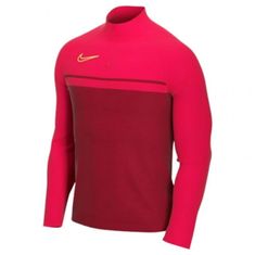 Nike Pánské tričko Dri-FIT Academy 21 M CW6110 687 - Nike 2XL