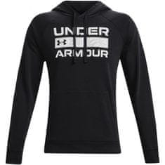 Under Armour Pánská obuv Rival FLC Signature HD M 1366363 001 - Under Armour L