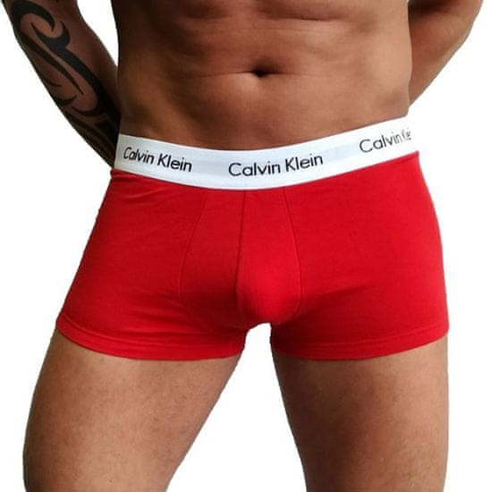 Calvin Klein Pánské boxerky NB2518A-XKW - Calvin Klein