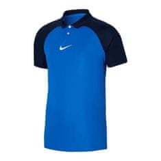 Nike Pánské tričko Dri-FIT Academy Pro M DH9228-463 - Nike XL (188 cm)