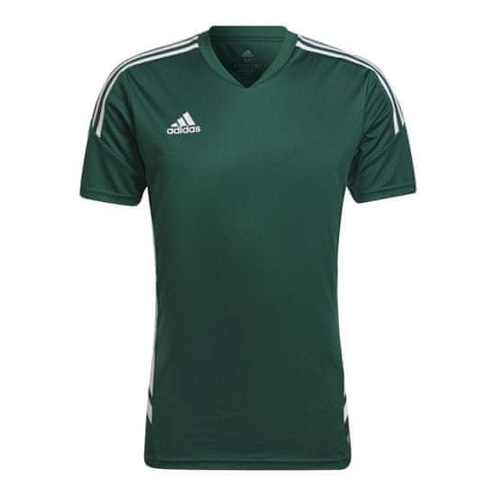 Adidas Pánské fotbalové tričko Condivo 22 M HE3057 - Adidas