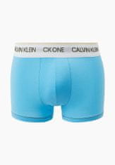 Calvin Klein Pánské boxerky NB2518A-C1Z - Calvin Klein M sv.Modrá