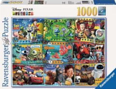 Ravensburger Puzzle Disney - Pixar