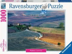 Ravensburger Puzzle Farma v Toskánsku