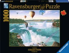 Ravensburger Puzzle Niagarské vodopády